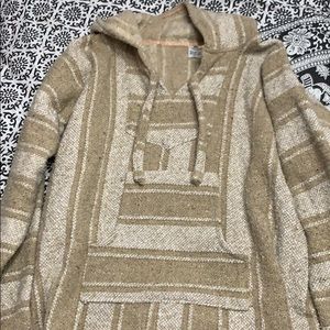 Baja Hoodie